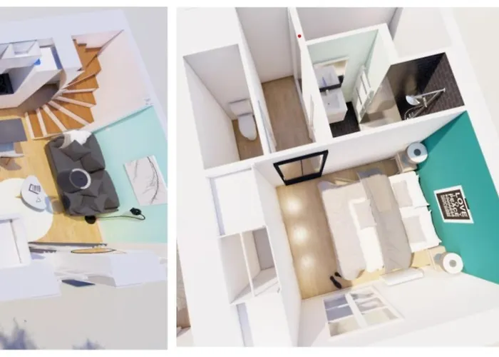 Lebeaubrun_ Hypercentre_ Duplex