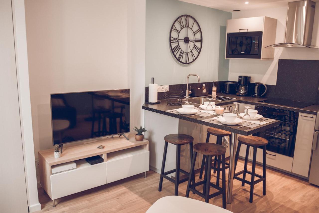 Lebeaubrun_ Hypercentre_ Duplex Apartment Amboise