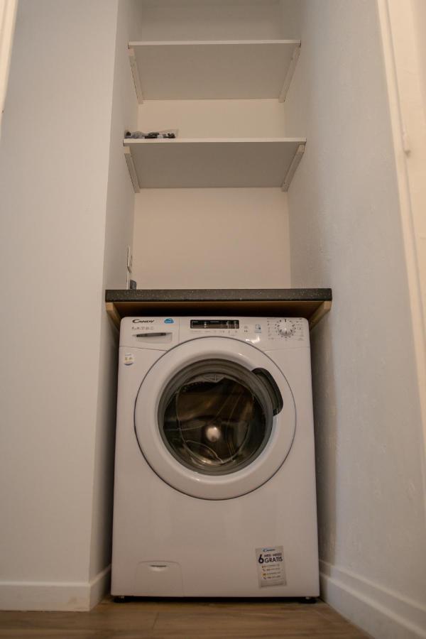 Lebeaubrun_ Hypercentre_ Duplex Apartment