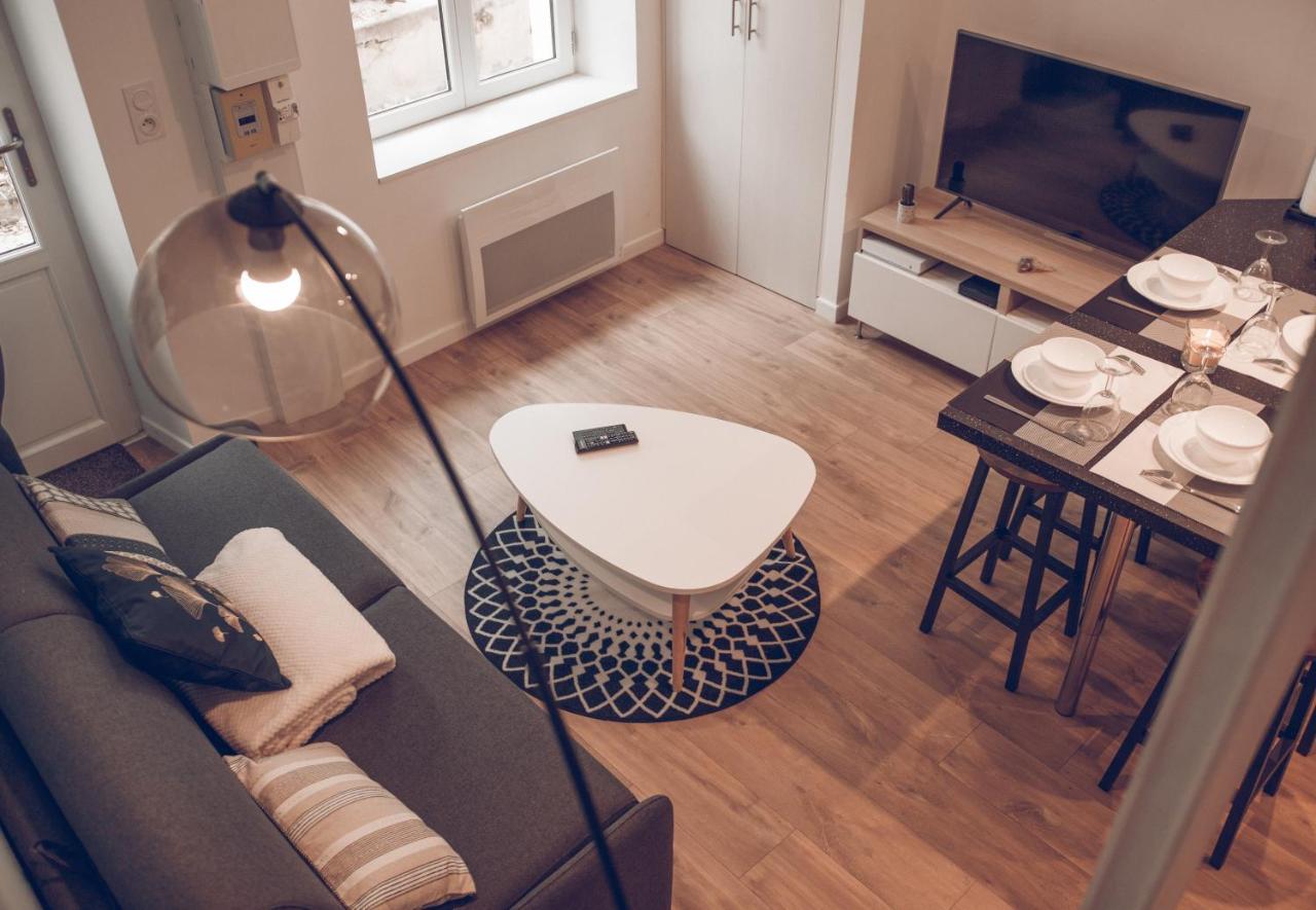 Lebeaubrun_ Hypercentre_ Duplex *